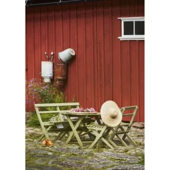 Pöytä Torpet, 109x67cm, eri värejä