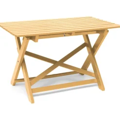 Pöytä Torpet, 109x67cm, eri värejä