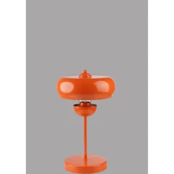 Pöytävalaisin Linento Lighting 8893, ø25cm, E27, max. 40W, IP20