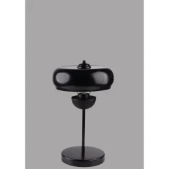 Pöytävalaisin Linento Lighting 8893, ø25cm, E27, max. 40W, IP20