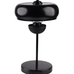 Pöytävalaisin Linento Lighting 8893, ø25cm, E27, max. 40W, IP20
