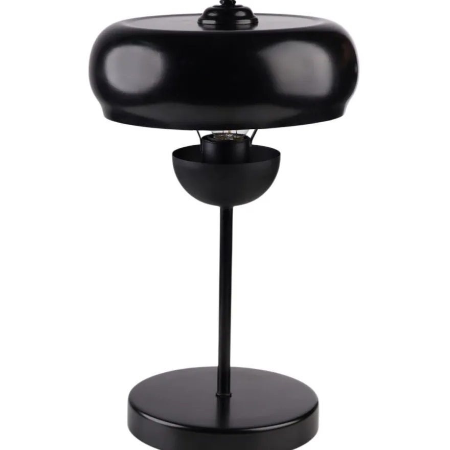 Pöytävalaisin Linento Lighting 8893, ø25cm, E27, max. 40W, IP20