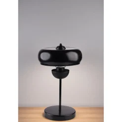 Pöytävalaisin Linento Lighting 8893, ø25cm, E27, max. 40W, IP20
