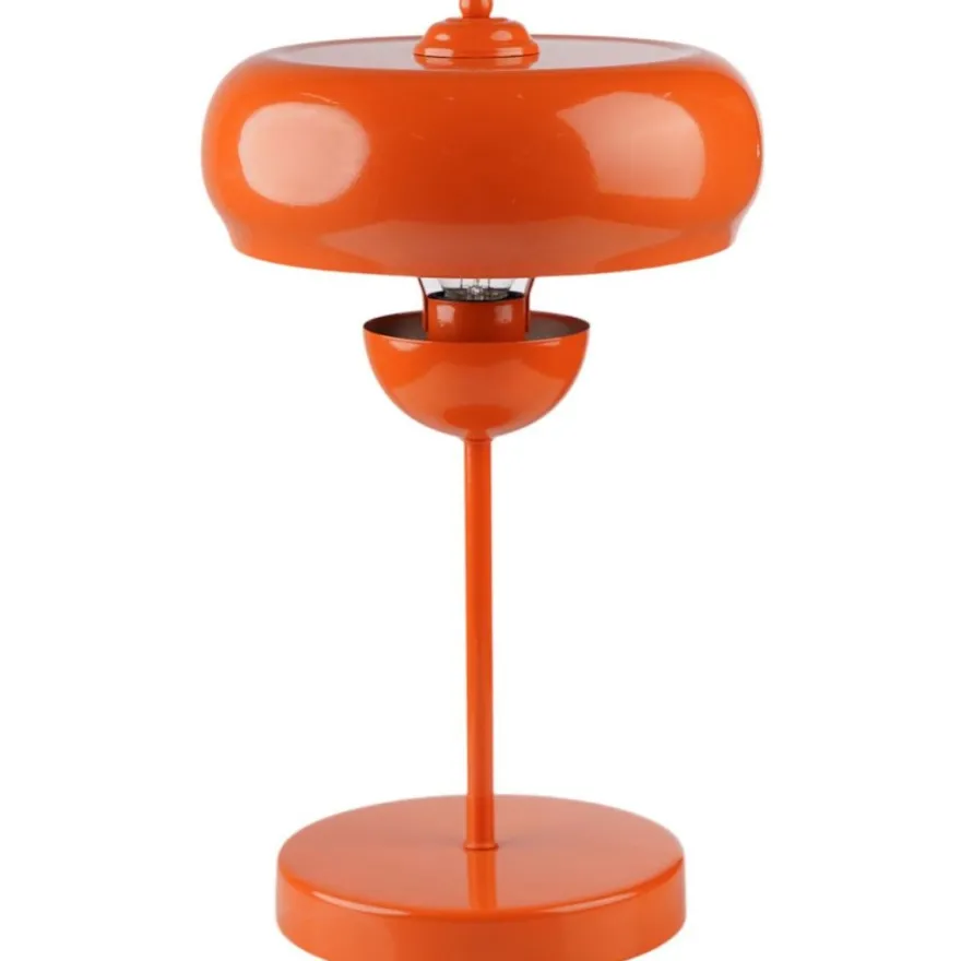 Pöytävalaisin Linento Lighting 8893, ø25cm, E27, max. 40W, IP20