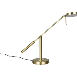 Pöytävalaisin Trio Monza LED 52cm