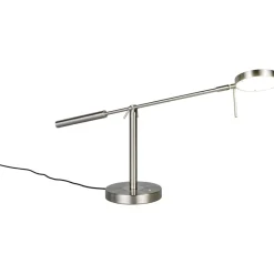 Pöytävalaisin Trio Monza LED 52cm