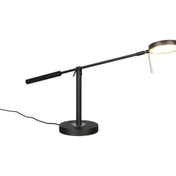 Pöytävalaisin Trio Monza LED 52cm