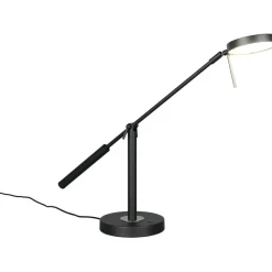 Pöytävalaisin Trio Monza LED 52cm