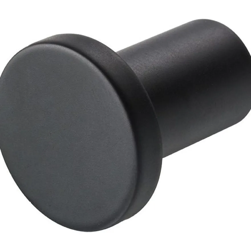 Pyyhekoukku Tapwell TA243, Matte Black
