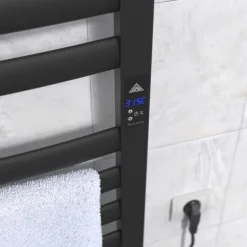 Pyyhekuivain Atlant Premium C14, 500x1200, ajastimella, eri värejä