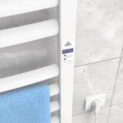 Pyyhekuivain Atlant Premium C14, 500x1200, ajastimella, eri värejä