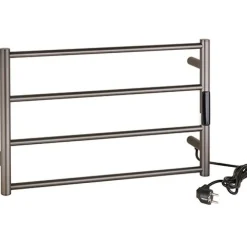 Pyyhekuivain Bemeta, 560x370x90 mm, 63W, teräs, eri värejä