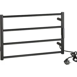 Pyyhekuivain Bemeta, 560x370x90 mm, 63W, teräs, eri värejä