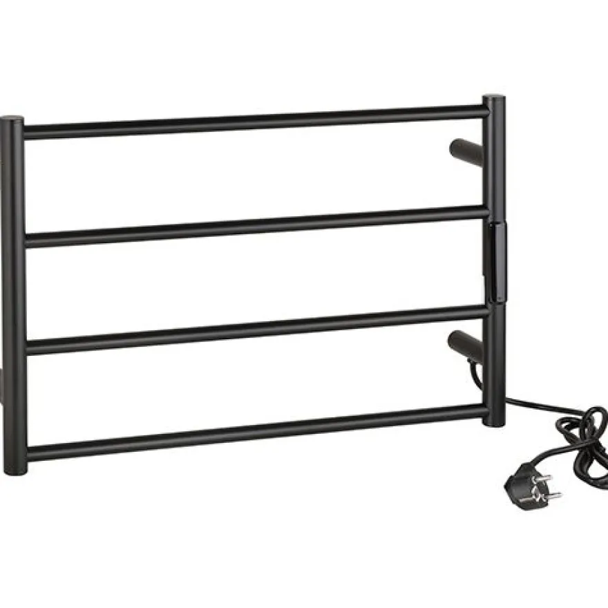 Pyyhekuivain Bemeta, 560x370x90 mm, 63W, teräs, eri värejä