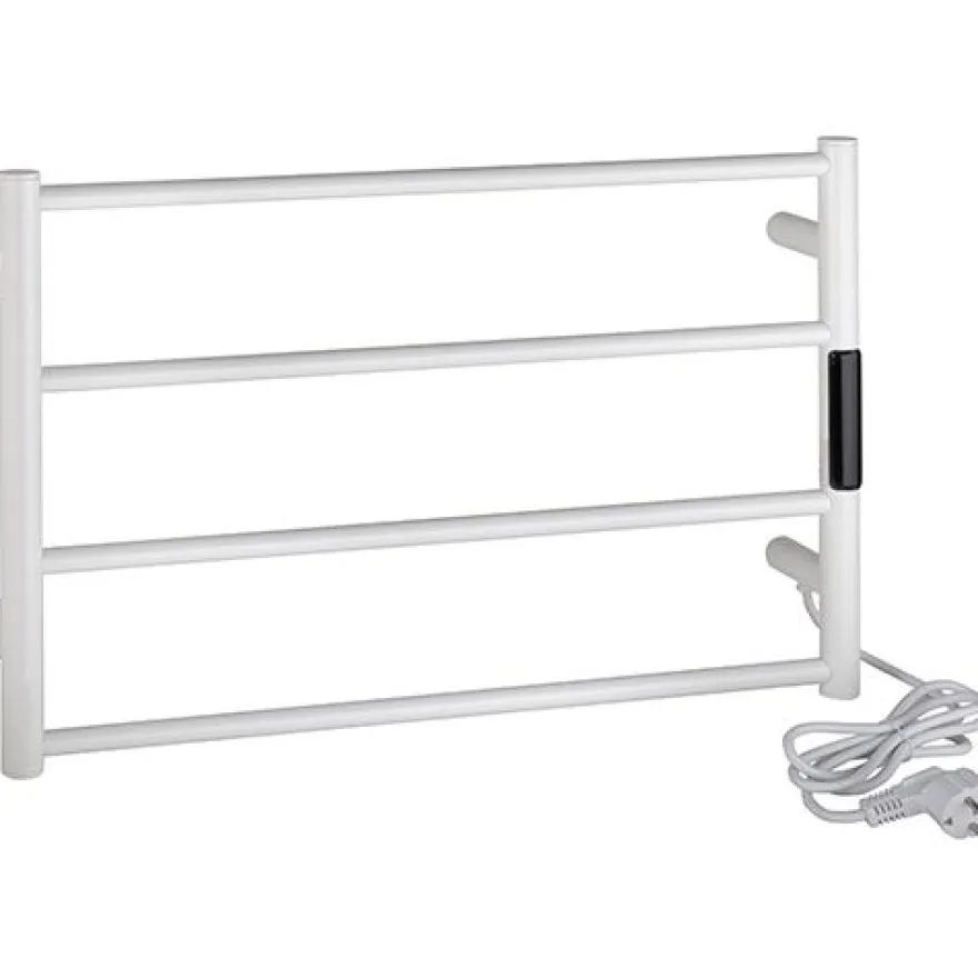 Pyyhekuivain Bemeta, 560x370x90 mm, 63W, teräs, eri värejä