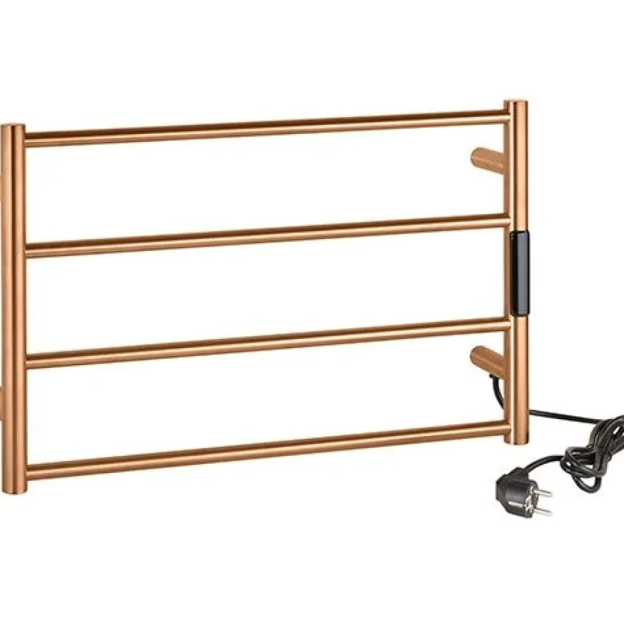 Pyyhekuivain Bemeta, 560x370x90 mm, 63W, teräs, eri värejä