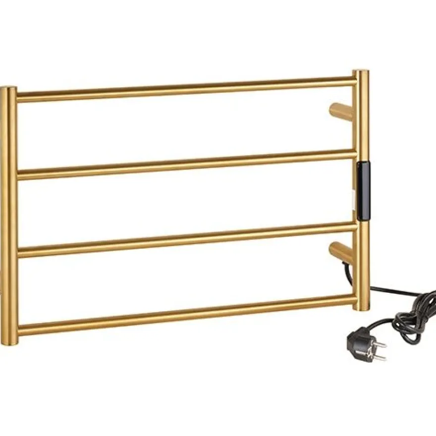 Pyyhekuivain Bemeta, 560x370x90 mm, 63W, teräs, eri värejä