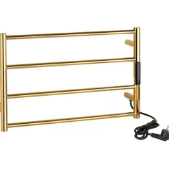 Pyyhekuivain Bemeta, 560x370x90 mm, 63W, teräs, eri värejä