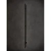 Pyyhekuivain Hafa Grace, 75X1400 mm, musta