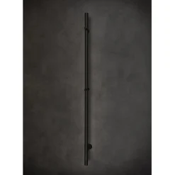 Pyyhekuivain Hafa Grace, 75X1400 mm, musta