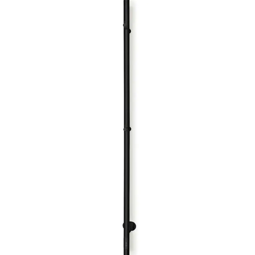 Pyyhekuivain Hafa Grace, 75X1400 mm, musta