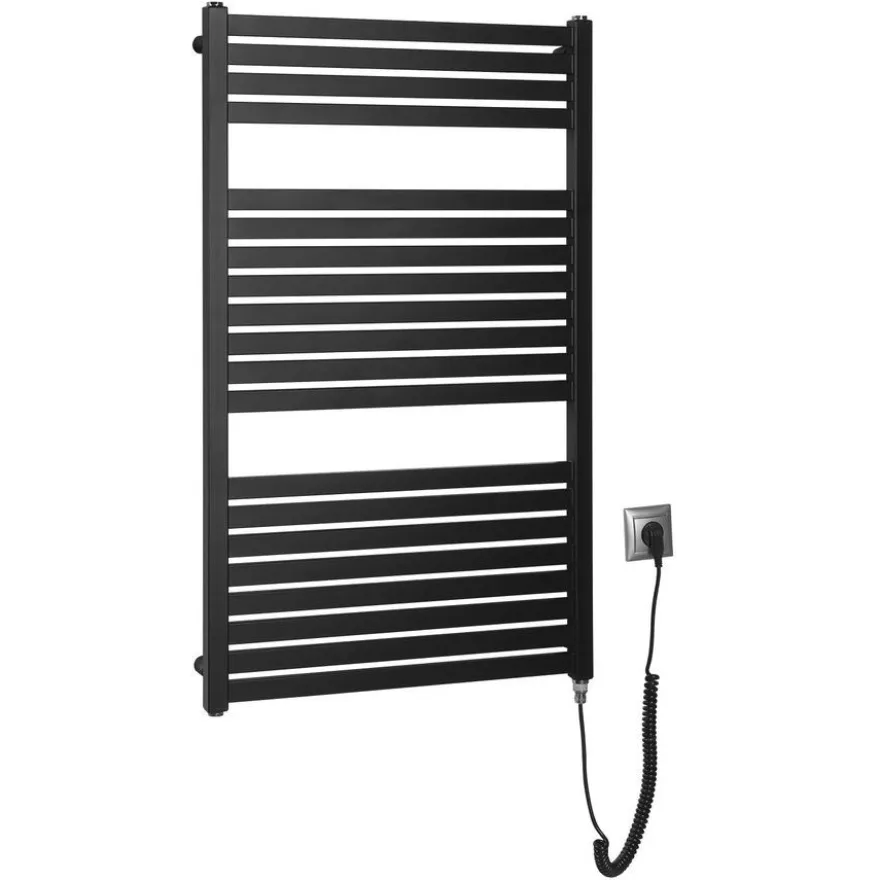 Pyyhekuivain Interia Tondi, 600x970 mm, 400W, eri värejä
