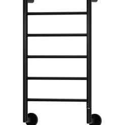 Pyyhekuivain Nordhem Edsberg, 830x560mm, sähkö, musta
