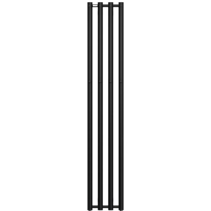 Pyyhekuivain Nordhem Rosendal, 1500x260mm, 350/182W, mattamusta