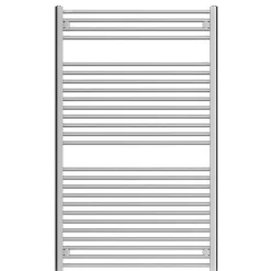 Pyyhekuivain Nordhem Sofiero, sähkö, 1330x750mm, 600W, kromi