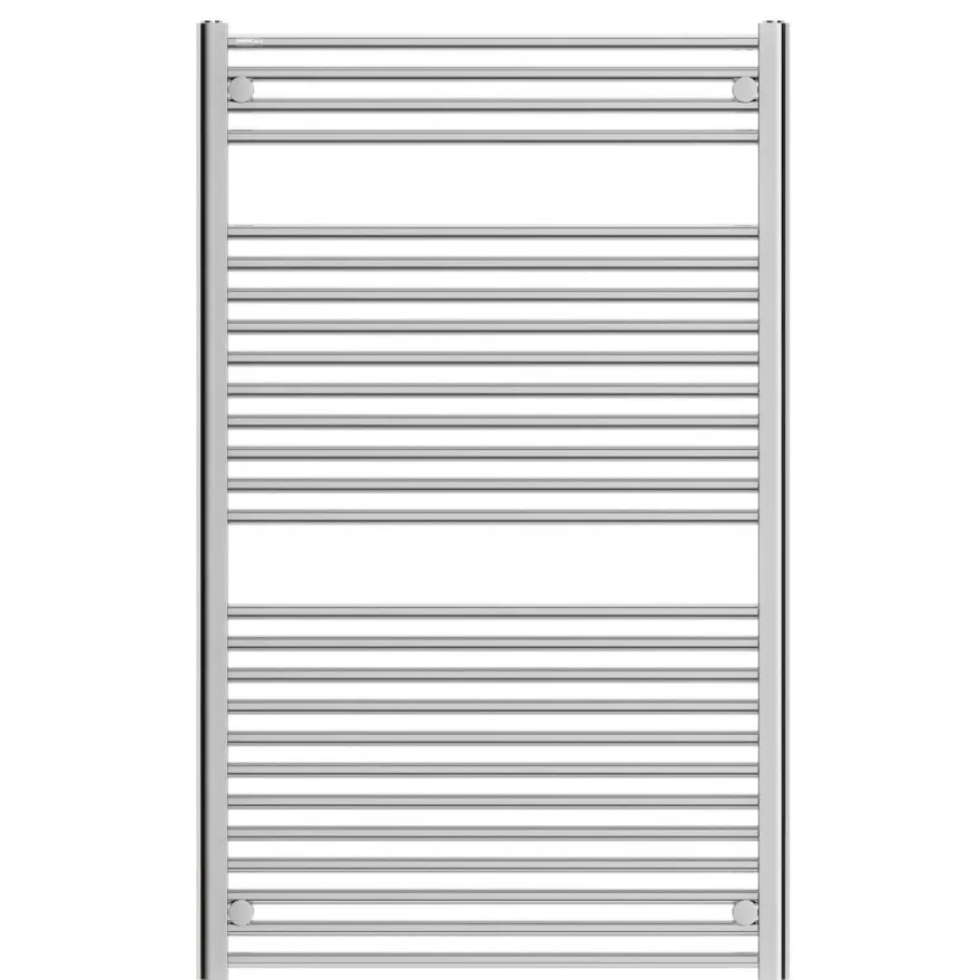Pyyhekuivain Nordhem Sofiero, sähkö, 1330x750mm, 600W, kromi