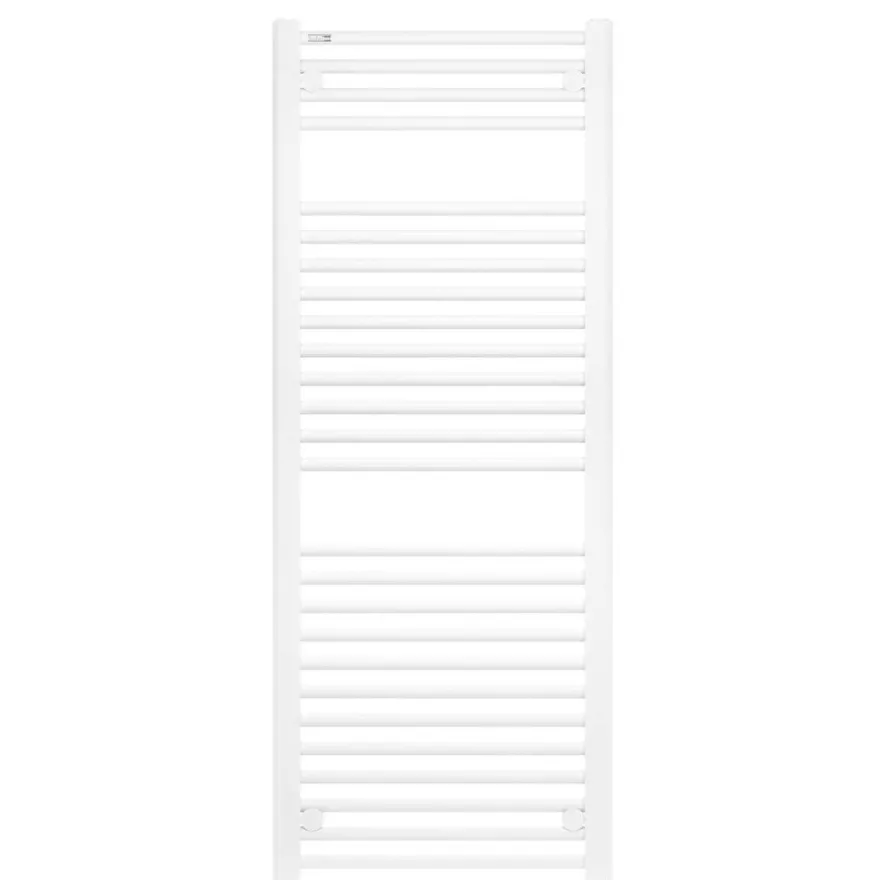 Pyyhekuivain Nordhem Sofiero, 1210x480mm, 498/259W, valkoinen