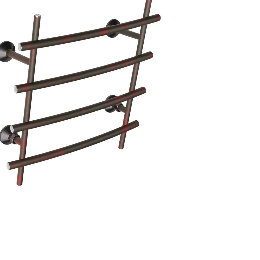 Pyyhekuivain REJ Design BT Bamboo Quartet, eri värejä