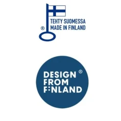 Pyyhekuivain REJ Design BT Bamboo Quartet, eri värejä