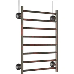 Pyyhekuivain REJ Design Tango BTH 50788, kulo, yläkytkennällä