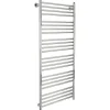 Pyyhekuivain Sentakia ML-6/500, 528x1200 mm, kromi