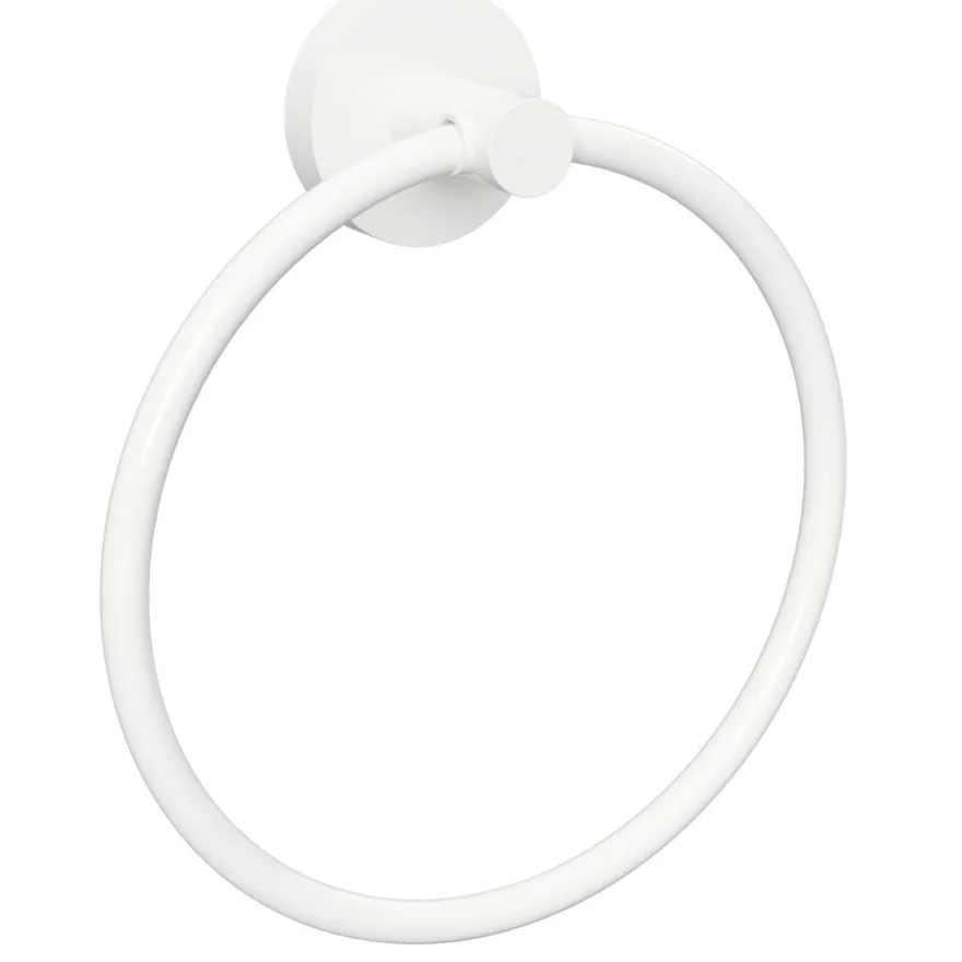 Pyyherengas Bemeta White, valkoinen