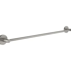 Pyyhetanko Grohe Start 654mm, eri värejä