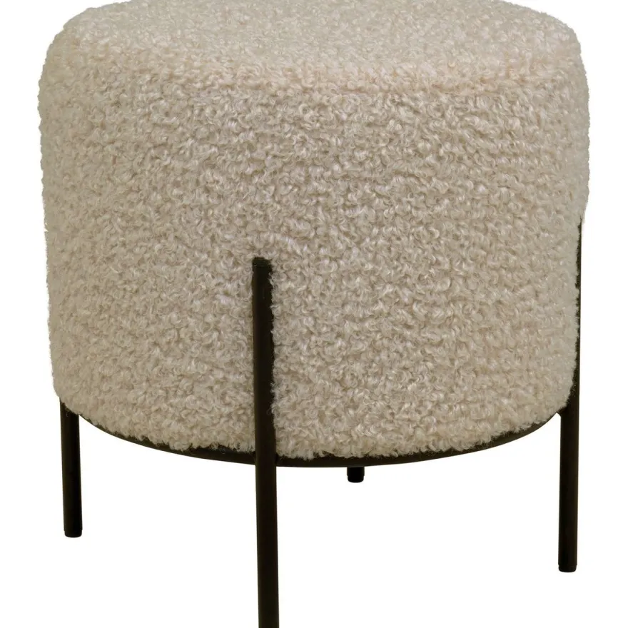 Rahi House Nordic Alford, Ø35,5x37cm, teddy