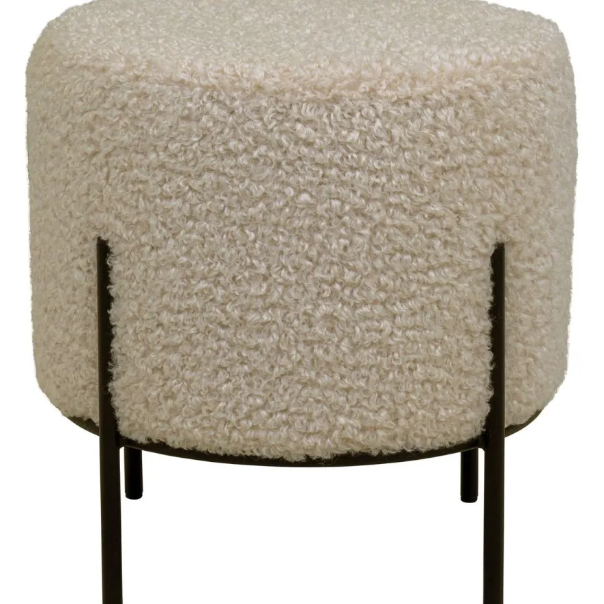 Rahi House Nordic Alford, Ø35,5x37cm, teddy