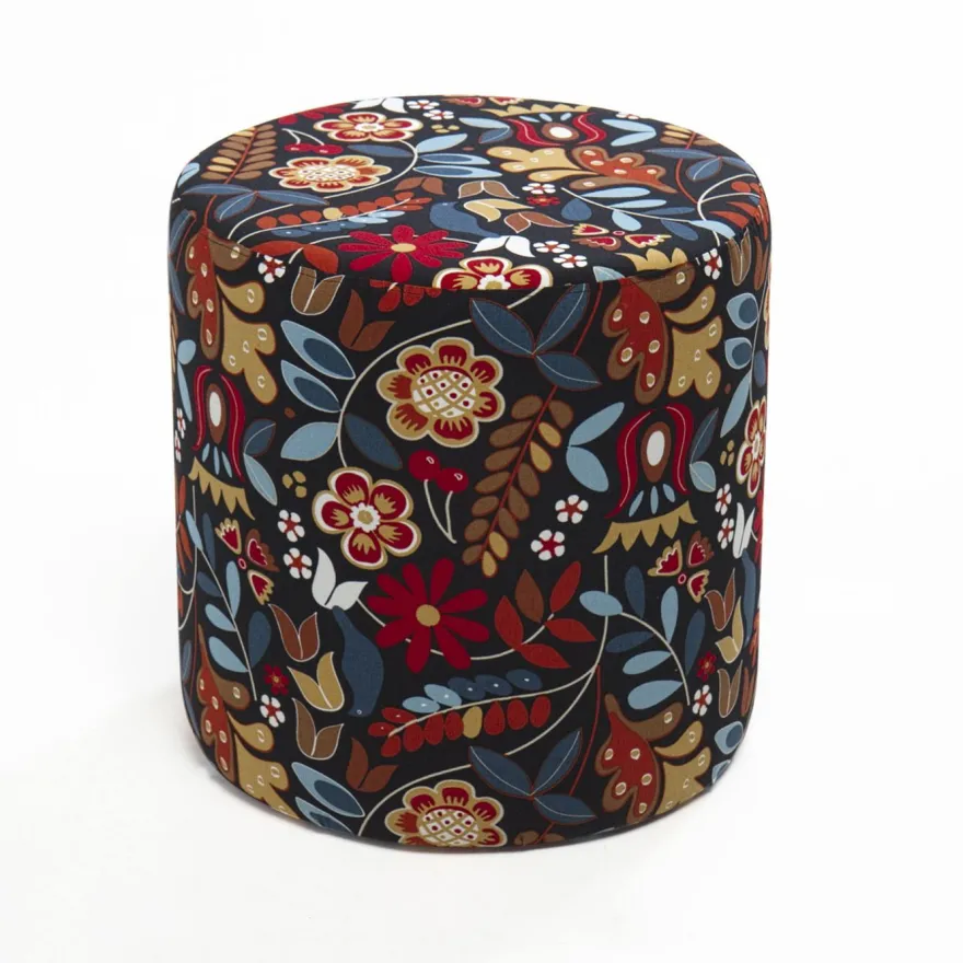Rahi Linento Furniture Dalbudak, Ø40cm, monivärinen