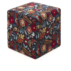 Rahi Linento Furniture Dalbudak, 40x40cm, monivärinen