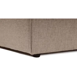 Rahi Linento Furniture Fora, ruskea