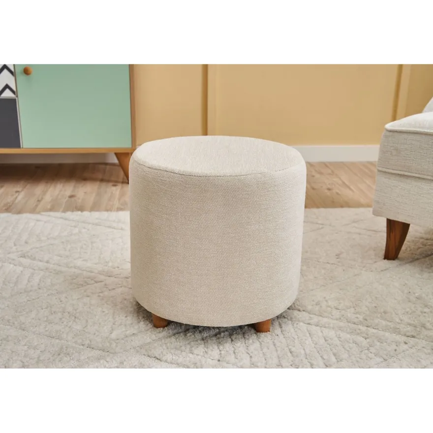 Rahi Linento Furniture Mario Gabbana 02, Ø40cm, kerma