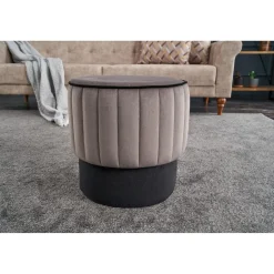 Rahi Linento Furniture Rose, Ø40cm