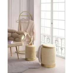 Rahisetti Linento Furniture Comfort, eri värejä