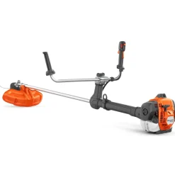 Raivaussaha Husqvarna 525 RXT Mark II, T35 + ruohoterä 255-4 (1")