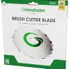 Raivaussahan terä Grimsholm 225/20/1.6mm