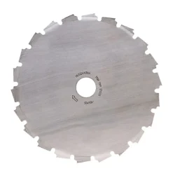 Raivausterä Husqvarna Scarlett 24T 1", Ø225mm