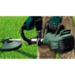 Raivaustrimmeri Bosch AFS 23-37