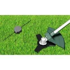 Raivaustrimmeri Bosch AFS 23-37